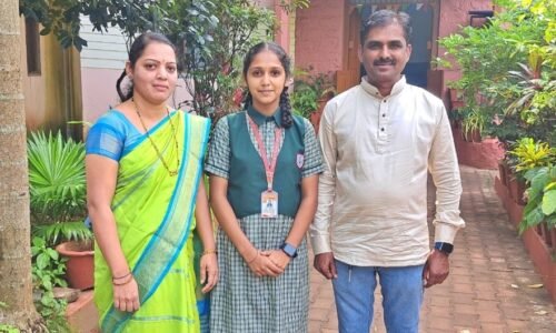 ತಾಯಿ-ಕಂದಮ್ಮರನ್ನು ರಕ್ಷಿಸಿದ ಬೆಳಗಾವಿ ಬಾಲೆ