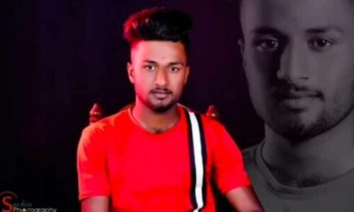 ಬೆಳಗಾವಿ:ಕಾಲುವೆಗೆ ಜಾರಿಬಿದ್ದು 21 ವರ್ಷದ ಯುವಕ ಸಾವು