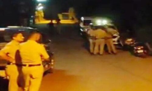 ಹಿಂದೂ-ಮುಸ್ಲೀಂ ಮುಖಂಡರ ಸವಾಲು, ಪ್ರತಿ ಸವಾಲು: ಬಿ.ಸಿ.ರೋಡ್ ಮಸೀದಿ ಮೇಲೆ ಕಲ್ಲು ತೂರಾಟ