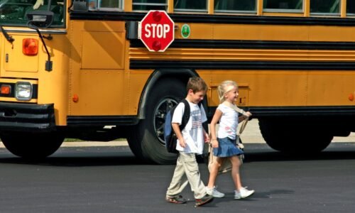 ಸರ್ಕಾರಿ ಶಾಲೆ ಮಕ್ಕಳಿಗೆ ಬಸ್ ವ್ಯವಸ್ಥೆ: ಸರ್ಕಾರದಿಂದ ನಿರ್ಧಾರ