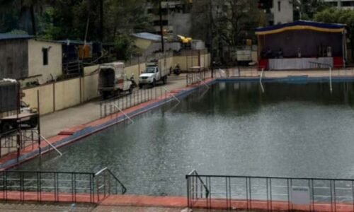 ಇಂದು ಬೆಳಗಾವಿಯ ಮಹಾಗಣಪತಿ ಮೆರವಣಿಗೆ:ಪೊಲೀಸ್ ಬಿಗಿಭದ್ರತೆ