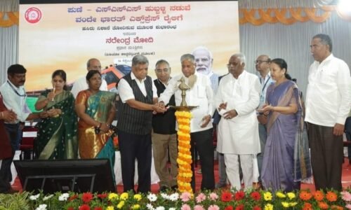 ಭಾರತೀಯ ರೈಲ್ವೇ ಜತೆಗೆ ಕೊಂಕಣ ರೈಲ್ವೇ ವಿಲೀನಕ್ಕೆ ಚಿಂತನೆ