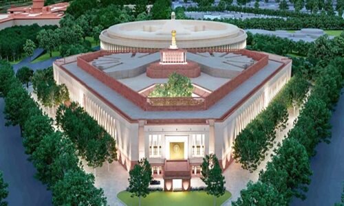 ಒಂದು ದೇಶ..ಒಂದು ಚುನಾವಣೆ’ ಮಸೂದೆಗೆ ಕೇಂದ್ರ ಸಚಿವ ಸಂಪುಟ ಅನುಮೋದನೆ