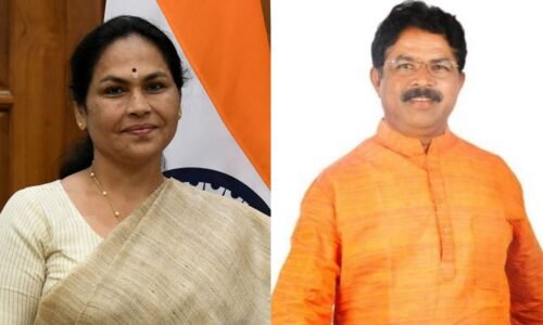 ನಾಗಮಂಗಲ ಗಲಭೆ ಪ್ರಕರಣ: ಆರ್.ಅಶೋಕ್, ಶೋಭಾ ಕರಂದ್ಲಾಜೆ ವಿರುದ್ಧ ಎಫ್ ಐಆರ್ ದಾಖಲು