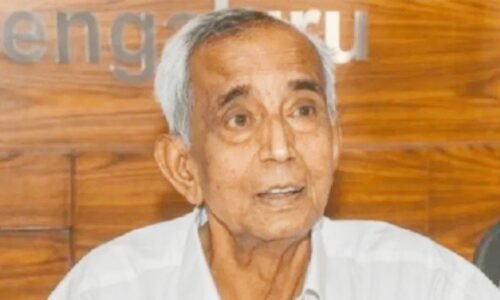 ಸರ್ಕಾರಗಳ ವಿರುದ್ಧ 40% ಆರೋಪ ಮಾಡಿದ್ದ ಗುತ್ತಿಗೆದಾರರ ಸಂಘದ ಅಧ್ಯಕ್ಷ ಕೆಂಪಣ್ಣ ನಿಧನ