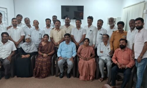 ಚನ್ನಪಟ್ಟಣ ಉಪಚುನಾವಣೆಗೆ ಮೊದಲೇ ಜೆಡಿಎಸ್ ಗೆ ಶಾಕ್: ನಗರಸಭೆ13 ಜೆಡಿಎಸ್ ಸದಸ್ಯರು ಇನ್ಮುಂದೆ ಅಧಿಕೃತ ಕಾಂಗ್ರೆಸ್ ಸದಸ್ಯರು