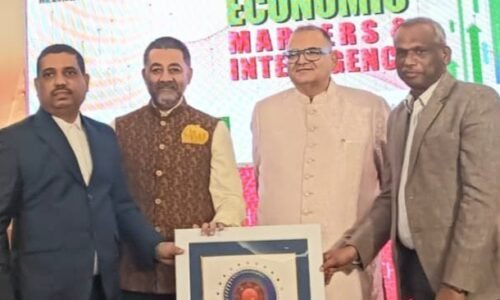 KSRTCಗೆ 2024 ರ ಪ್ರತಿಷ್ಠಿತ ಸ್ಕಾಚ್ ರಾಷ್ಟ್ರೀಯ ಪ್ರಶಸ್ತಿ