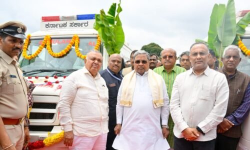 ಸಂಚಾರ‌ ನಿಯಮ ಉಲ್ಲಂಘಿಸಿದ ವಾಹನ ಸವಾರರ ಡಿಎಲ್ ರದ್ದುಪಡಿಸಲು ಸಿಎಂ ಆದೇಶ