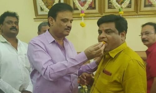 ಮುನಿರತ್ನರಿಂದ ನನಗೆ ಜೀವ ಬೆದರಿಕೆ ಇದೆ: ಸಿಎಂಗೆ ವೇಲು ನಾಯಕ್ ದೂರು