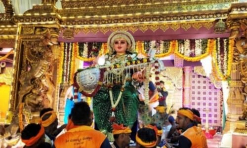 ಉಡುಪಿ ಉಚ್ಚಿಲ ದಸರಾ ಅಕ್ಟೋಬರ್ 3 ರಿಂದ ಆರಂಭ