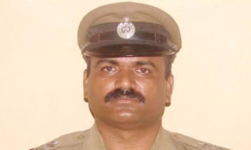 ಭೋವಿ ನಿಗಮದಲ್ಲಿ ಕೋಟ್ಯಾಂತ ರೂ. ಅಕ್ರಮ‌: ತನಿಖಾಧಿಕಾರಿ ಎ.ಡಿ.ನಾಗರಾಜ್ ಅಮಾನತು