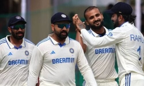 IND Vs BAN : ಮೊದಲ ದಿನದ ಟೆಸ್ಟ್ ಪಂದ್ಯಕ್ಕೆ ಮಳೆರಾಯನಿಂದ ಅಡ್ಡಿ