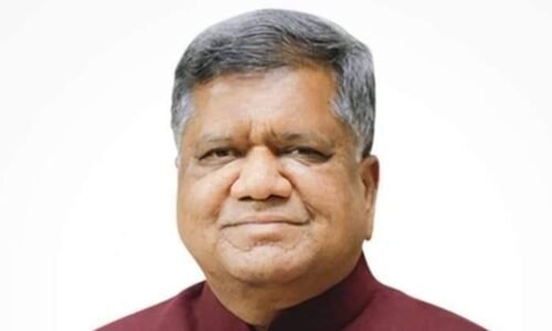 ಬೆಳಗಾವಿ ಸಂಸದರಿಗೆ ಸಿಕ್ತು ಮಹತ್ವದ ಸ್ಥಾನ