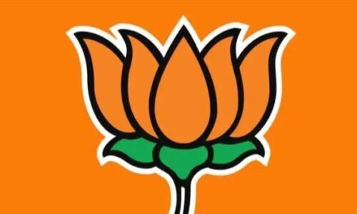 ದಾವಣಗೆರೆಯಲ್ಲಿ ಬಿಜೆಪಿ ರಾಜ್ಯಾಧ್ಯಕ್ಷ ಬಿ.ವೈ ವಿಜಯೇಂದ್ರ ಹಠಾವೋ ಸಭೆ!