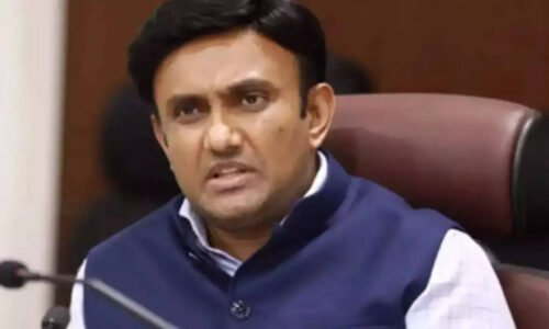 ಕೋವಿಡ್ ಹಗರಣದ ಅಧ್ಯಯನಕ್ಕೆ ಸಮಿತಿ ರಚನೆ; ಡಾ.ಸುಧಾಕರ್ ಸ್ವಾಗತ