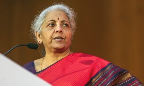 ಕೇಂದ್ರ ಸಚಿವೆ ನಿರ್ಮಲಾ ಸೀತಾರಾಮನ್ ವಿರುದ್ಧ ಎಫ್ ಐಆರ್ ದಾಖಲು