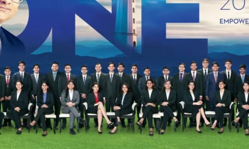 ಆದಿತ್ಯ ಬಿರ್ಲಾ ಕಂಪನಿಯಿಂದ ವಿದ್ಯಾರ್ಥಿಗಳಿಗೆ 60,000 ಸ್ಕಾಲರ್ ಶಿಪ್ : ಪದವಿ ವಿದ್ಯಾರ್ಥಿಗಳಿಗೆ ಅವಕಾಶ