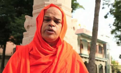 ನಾಳೆ ಮುರುಘಾ ಶ್ರೀಗಳ ಪೋಕ್ಸೋ ಪ್ರಕರಣದ ವಿಚಾರಣೆ