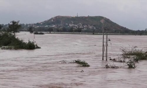 ಬೆಣ್ಣೆಹಳ್ಳದ ನೀರಾವರಿ ಯೋಜನೆಗೆ ಸರಕಾರದ ಬಂಪರ್ ಕೊಡುಗೆ; 200 ಅನುದಾನ ಬಿಡುಗಡೆ