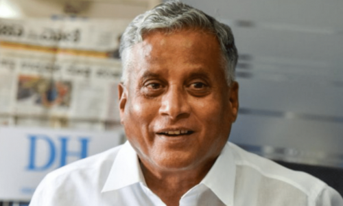 ವಲಸಿಗರಿಗೆ ಬಿಜೆಪಿ ರಾಜ್ಯಾಧ್ಯಕ್ಷ ಸ್ಥಾನ ನೀಡಿದರೆ ಆತ್ಮಹತ್ಯೆ ಮಾಡಿಕೊಳ್ಳುವುದಾಗಿ ಬೆದರಿಕೆ