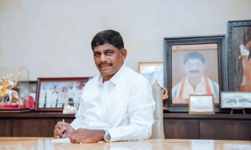 ಐಶ್ವರ್ಯ ಗೌಡ ವಂಚನೆ ಪ್ರಕರಣ; ಇಡಿ ತನಿಖೆಗೆ ನನ್ನ ಸಂಪೂರ್ಣ ಸಹಕಾರ: ಬಮೂಲ್ ಅಧ್ಯಕ್ಷ ಡಿ ಕೆ ಸುರೇಶ್