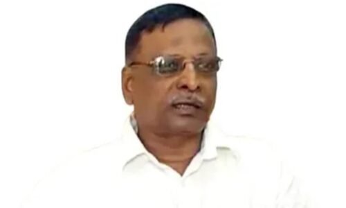 ಪ್ರಹ್ಲಾದ ಜೋಶಿ ಅಣ್ಣ, ಅಣ್ಣನ ಮಗನ ಬಂಧನ