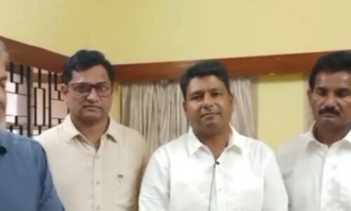 ಕಿತ್ತೂರು ಉತ್ಸವಕ್ಕೆ ಕಡೆಗಣನೆ : ಉತ್ಸವ ಬಹಿಷ್ಕರಿಸಲು ಮುಂದಾದ ಚನ್ನಮ್ಮ ವಂಶಜರು