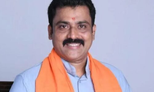 ದಕ್ಷಿಣ ಕನ್ನಡ ಸ್ಥಳೀಯ ಸಂಸ್ಥೆಗಳ ವಿಧಾನ ಪರಿಷತ್ ಸ್ಥಾನದ ಚುನಾವಣೆ: ಬಿಜೆಪಿಗೆ ಭರ್ಜರಿ ಗೆಲುವು