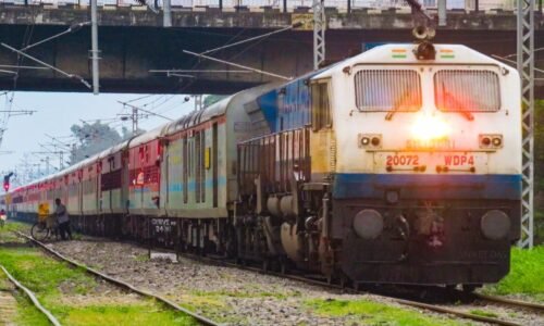 ರೈಲ್ವೆಯಿಂದ 13,206 ತಾಂತ್ರಿಕ ಹುದ್ದೆಗಳಿಗೆ ನೇಮಕಾತಿ