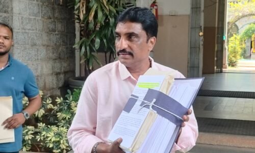 ಬಿಬಿಎಂಪಿ ಘನತ್ಯಾಜ್ಯ ನಿರ್ವಹಣೆಯಲ್ಲಿ 2,067 ಕೋಟಿ ಹಗರಣ: 9 IAS ಅಧಿಕಾರಿಗಳ ವಿರುದ್ದ ಇಡಿಯಲ್ಲಿ ದೂರು