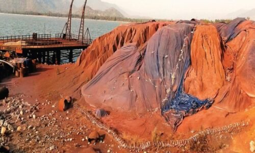 ಬೆಲೆಕೇರಿ ಅದಿರು ನಾಪತ್ತೆ ಪ್ರಕರಣ: ಸತೀಶ್ ಸೈಲ್ ಸೇರಿ ಎಲ್ಲ ಆರೋಪಗಳ ಅಪರಾಧ ಸಾಭೀತು