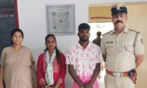 ಮಗುವನ್ನೇ ಮರೆತು ಕುಡಿಯಲು ತೆರಳಿದ್ದ ತಂದೆ: ಕಡೂರಿನ ಮಗು ನಾಪತ್ತೆ ಪ್ರಕರಣ ಸುಖಾಂತ್ಯ !