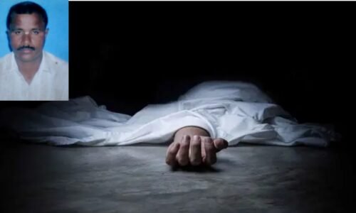 ಭಜನೆ ಸ್ಪರ್ಧೆ ವೇಳೆಯಲ್ಲೇ ಬಂದೆರಗಿತು ಸಾವು: ಹೃದಯಾಘಾತದಿಂದ ಕಲಾವಿದ ಮೃತ್ಯು