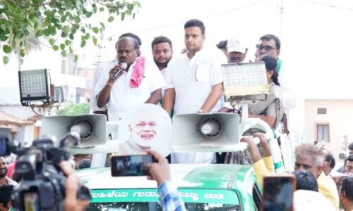 ಮೈಸೂರು ರಾಜಮನೆತನಕ್ಕೆ ರಾಜ್ಯ ಕಾಂಗ್ರೆಸ್ ಸರಕಾರದಿಂದ ಕಿರುಕುಳ