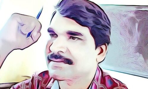 ‘ವೈಟ್ ಪೇಪರ್’ ಅಂಕಣಕಾರ, ಲೇಖಕ ಹಳ್ಳಿ ವೆಂಕಟೇಶ್ ಅವರಿಗೆ ಹಾಸನ ಜಿಲ್ಲಾ ರಾಜ್ಯೋತ್ಸವ ಪ್ರಶಸ್ತಿ