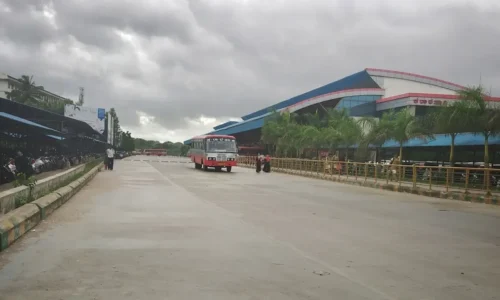 ಮೊತ್ತ ಮೊದಲ ಬಾರಿಗೆ KSRTC ಬಸ್ ನಿಲ್ದಾಣಗಳಲ್ಲಿ ಬಜೆಟ್ ನೇರ ಪ್ರಸಾರ !