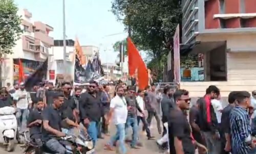 ಈ ವರ್ಷವೂ ನಡೆದ ಕರಾಳದಿನ : ಬೆಳಗಾವಿಯಲ್ಲಿ ಕನ್ನಡಿಗರ ದಾರಿ ತಪ್ಪಿಸಿತೇ ಜಿಲ್ಲಾಡಳಿತ ?