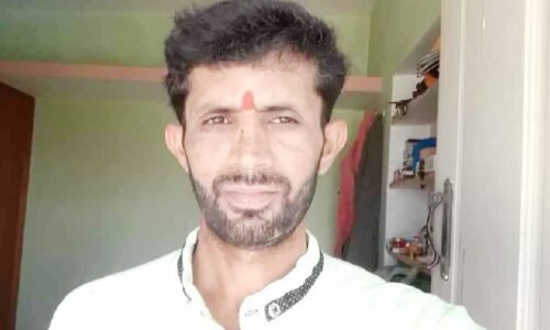 ಸ್ವರ್ಗ ಸಿಗುವ ಮೂಢ ನಂಬಿಕೆಯಿಂದ ಹಬ್ಬದ ದಿನ ಆತ್ಮಹತ್ಯೆ ಮಾಡಿಕೊಂಡ ಯುವಕ