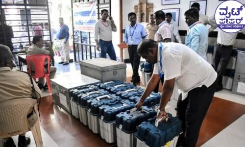 ಮಹಾರಾಷ್ಟ್ರದಲ್ಲಿ ಮತ್ತೇ ಅತಂತ್ರ ಎನ್ನುತ್ತಿವೆ ಸಮೀಕ್ಷೆ: ಇಂದು ಸಿಗಲಿದೆ ಮಹಾಚಿತ್ರಣ !