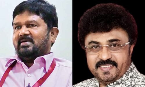 ಸಿದ್ದಲಿಂಗಯ್ಯ ಅವರ ಮೊದಲ ಮತ್ತು ಕೊನೆಯ ಗೀತೆಗಳ ಸಂಗೀತ ನಿರ್ದೇಶಕ ನಾನು ಅನ್ನೋ ಹೆಮ್ಮೆಯಿದೆ: ಮದನ್ ಪಟೇಲ್