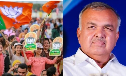 ಬಿಜೆಪಿಯಿಂದಲೇ ಹೆಚ್ಚು ವಕ್ಫ್ ನೊಟೀಸ್: ಇದು ನೀಚತನ ಎಂದು ಕುಟುಕಿದ ರಾಮಲಿಂಗಾ ರೆಡ್ಡಿ