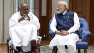 Modi-Devegowda