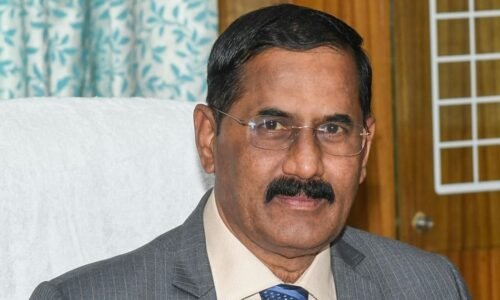 ಕೆ.ಸಿ. ಜನರಲ್ ಆಸ್ಪತ್ರೆ, ಆಸ್ಪತ್ರೆಯಲ್ಲ, ಭೂತಬಂಗಲೆ: ಉಪಲೋಕಾಯುಕ್ತ ಬಿ.ವೀರಪ್ಪ ಗರಂ