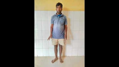 ಜಾಮೀನು ಸಿಕ್ಕರೂ 5 ವರ್ಷದಿಂದ ಮನೆಗೆ ಹೋಗಲು ಸಾಧ್ಯವಾಗದ ವಿಚಾರಣಾಧೀನ ಖೈದಿ