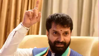 ಸಚಿವೆಗೆ ಮಾನಹಾನಿ ಪದ ಬಳಸಿ ನಿಂದನೆ ಆರೋಪ: ಖಾನಾಪುರ ಠಾಣೆಗೆ ಸಿ.ಟಿ.ರವಿ