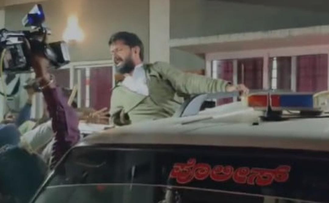 ಗಾಯಗೊಂಡ ಸಿ.ಟಿ. ರವಿ ಬೆಂಗಳೂರಿಗೆ ಸ್ಥಳಾಂತರ : ಬಿಜೆಪಿಯಿಂದ ಬಂದ್ ಕರೆ