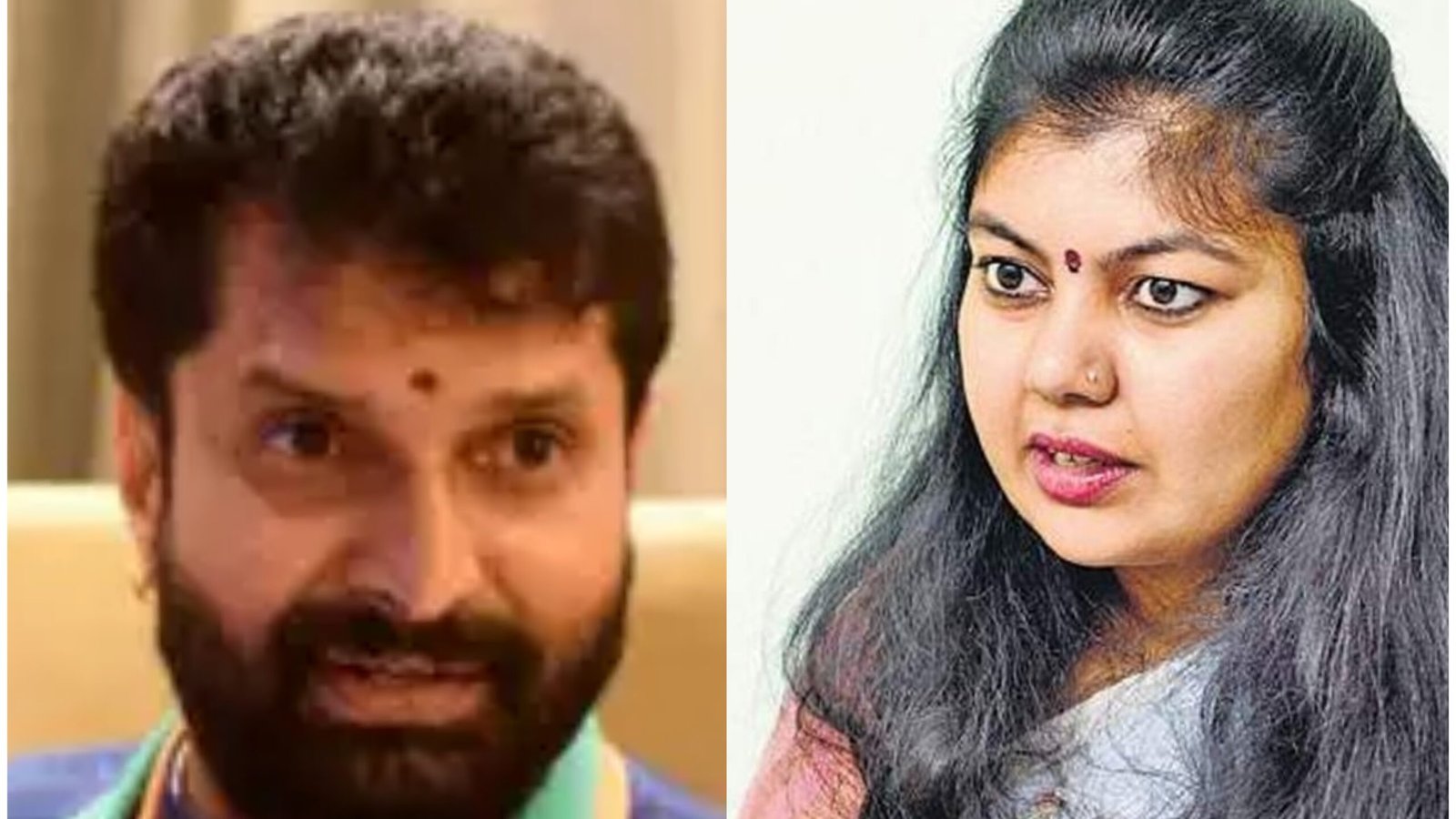 ಸಂಸ್ಕೃತಿ ಪ್ರತಿಪಾದಕರ ಬಾಯಿಂದ ಸಂಸ್ಕಾರರಹಿತ ನಡೆ: ಸಿ.ಟಿ.ರವಿ ಹೇಳಿಕೆಗೆ ಸೌಮ್ಯಾ ರೆಡ್ಡಿ ಕೆಂಡಾಮಂಡಲ
