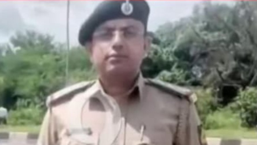 ಸಿಪಿಐ ಅಮಾನತು ಖಂಡಿಸಿ ನಾಳೆ ಖಾನಾಪುರ ಬಂದ್