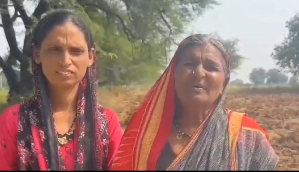 ಗೃಹಲಕ್ಷ್ಮೀ ಹಣದಲ್ಲಿ ಬೋರ್ ವೆಲ್ ಕೊರೆಸಿದ ಅತ್ತೆ-ಸೊಸೆ: ಸಿಎಂ ಸಿದ್ದರಾಮಯ್ಯ ಶ್ಲಾಘನೆ