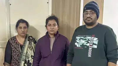 ಪತ್ನಿ ಕಿರುಕುಳದಿಂದ ಅತ್ಮಹತ್ಯೆ : ಅತುಲ್ ಪತ್ನಿ, ಅತ್ತೆ ಹಾಗೂ ಆಕೆಯ ಸಹೋದರನಿಗೆ ಜಾಮೀನು